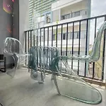 Studio Ho Hao Hon Quan 1 Luxury