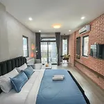 Studio Ho Hao Hon Quan 1 Luxury