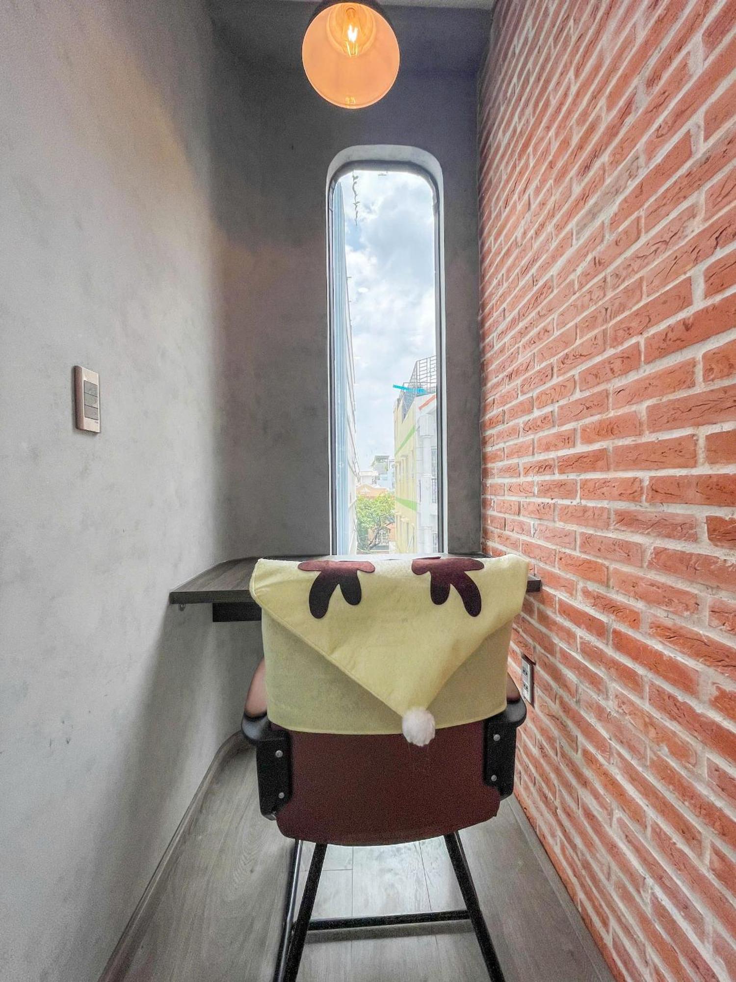 Ho Hao Hon Quan 1 Luxury Apartment Ho Chi Minh City